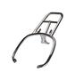 Rear carrier for top case 32L/36L Chrome Vespa GTS Super 657081