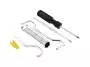 Complete Tools Kit Roll 666281