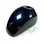 Front Mudguard Midnight Blue 222/A 66652800DE