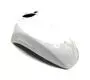 Front Mudguard Fusion White 544 66653060BR