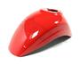 Front Mudguard Dragon Red 894 66653060R7