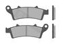 Brake pads front APRILIA Scarabeo 125-200 Light 2011-2012 667946