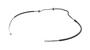 Rear Brake Hose 668047