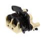 Rear brake caliper PIAGGIO Beverly 350 ABS 2012-2020 (Heng-Tong) 668886