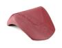 Backrest Pad Top Box M Beverly Red Gray 6724610DRG