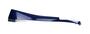 Left Spoiler Cover Midnight Blue 222/A 67307760DE