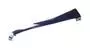 Right Spoiler Cover Midnight Blue 222/A 67308060DE