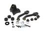 Windshield Mounting Kit 673514