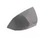 Right Terminal Spoiler Glossy Grey 715/C 67362700HT