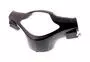 Top Handlebar Cover Competition Black 98/A 67364600XN2