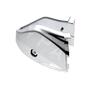 Left Support Buttons Matt Chrome 674426