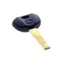 Blank Key With Transponder 675330