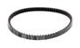 Transmission belt PEUGEOT Kisbee/ Django 50 4T E2 (139QMB-E) 724257