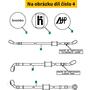 Hydraulic Hose Set(Mark Yellow 733640