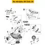 Round Head Screw M5x0,80-30 739170