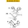 Handlebar (Handle Clb) 741917