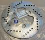 Brake disc rear PEUGEOT Speedfight 1-2 50 1997-2008 744573