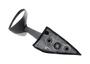 Rearview mirror right PEUGEOT Elystar 50-125 2006-2014 Black (N) 746247N