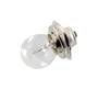 White Bulb 12v 15w P26 S 750248