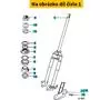 Telescopic Fork 752806