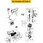 Mixture Adjusting Screw Set 753134