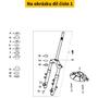 Telescopic Fork 753673