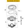 Printed Circuit 753692