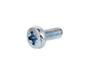 Screw Tcblz M4x0,70-10 754304