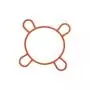 Cylinder Gasket Head 754309