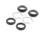 Fork seal kit Looxor 754702