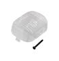 Taillight Lens With Screw (Cristal) 755689