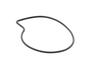 Water Pump Cover Gasket 758730