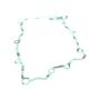 Rh Cover Gasket 758757