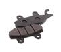 Brake pads front/rear PEUGEOT Satelis 125>300 2006-2016 758935