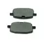 Brake pads front PEUGEOT V-Clic 50 2007-2014 (disc Ø155) 759460