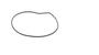 Water Pump Cover Gasket 759719