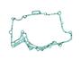 Rh Cover Gasket 759739