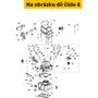 Cylinder Head Assy 761624