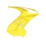 Frontplate Under Right Yellow Formula (JF) (Mass Tinted) 765433JF