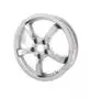 Roue Arriere 3.5x13 Gray Sysmic 767092B2