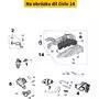 Air Cleaner Assy 771103