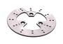 Brake disc front PEUGEOT Kisbee 50 2011-2021 778640