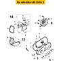 Mounting Clamp 779529