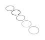 Piston Ring Set 779601