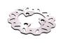 Brake disc front PEUGEOT Streetzone 50 2014-2020 785178