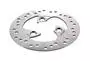 Brake disc rear PEUGEOT Citystar 125-150 AC 2014-2017 785592