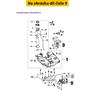 Fuel gauge unit PEUGEOT Django 50-125 2014-2022 786757