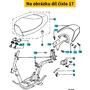 Inner Tooth Lock-Washer 7x12,2x0,8 7903056091