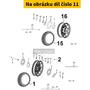 Oil Seal 28x47-7 797311