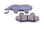 Brake pads front PEUGEOT Tweet 50-125 2010-2021 801968